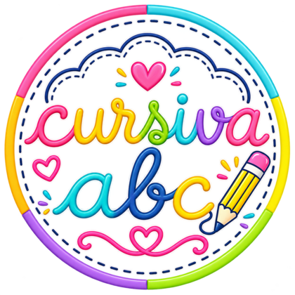 Cursiva ABC